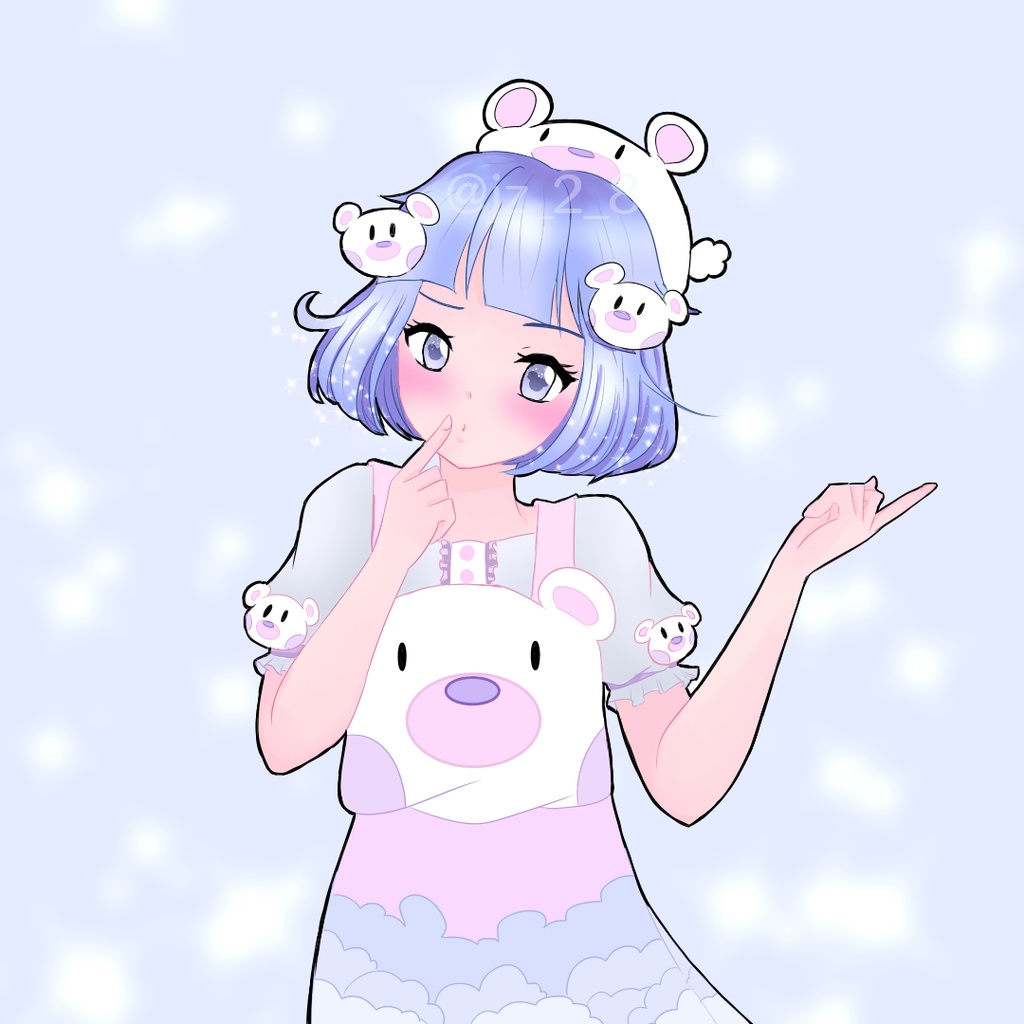 Jasa Commission | Anime Commission | Art Commission | Fanart | Illustration | By Request