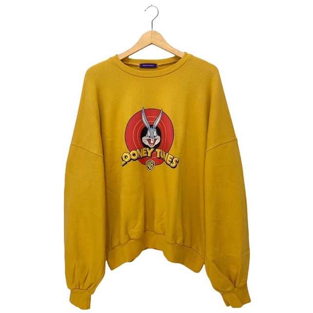 Crewneck Looney Tunes