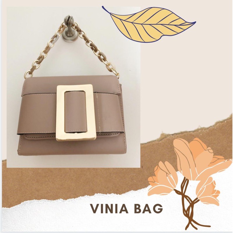 Vinia Bag