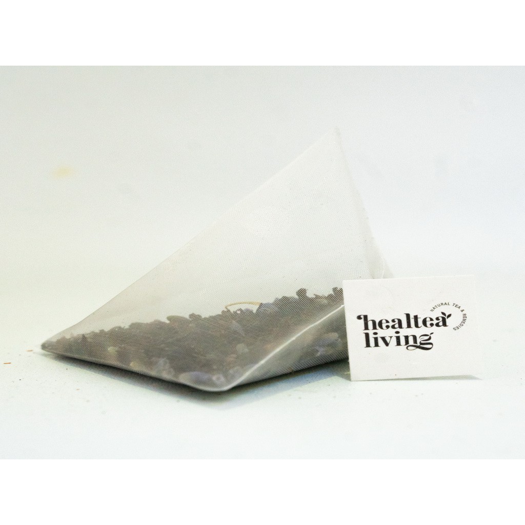 

Teh Earlgrey Lavender (Artisan Blends, Natural Blends)