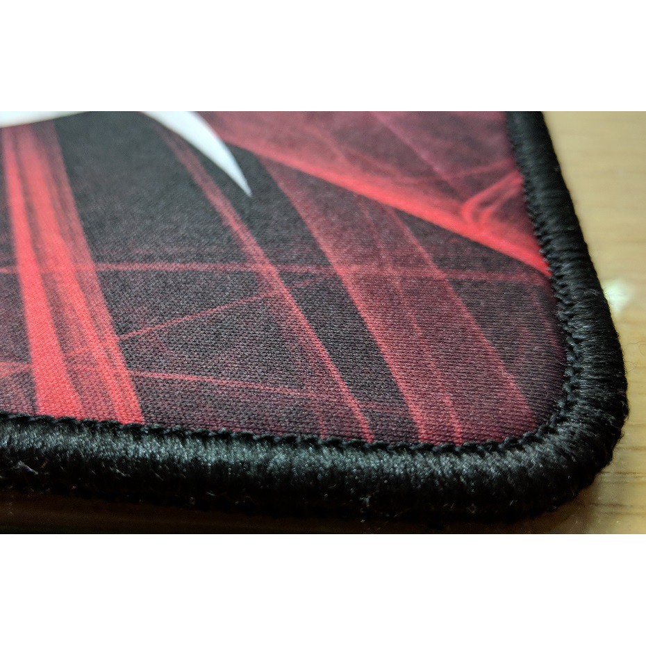 HyperX FURY S Speed Edition Pro Gaming Mouse Pad SM/M/L/XL