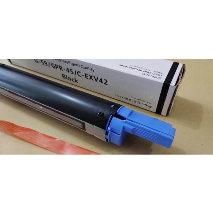 

Toner Cartridge CANON iR 2002/2004 NPG-59