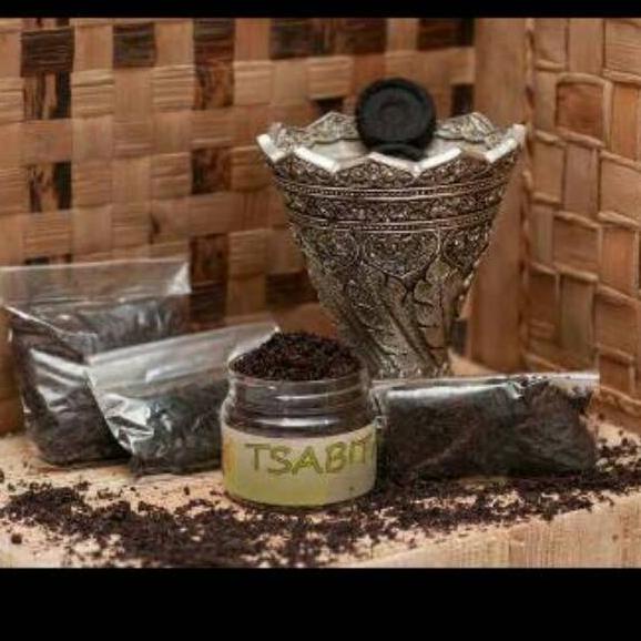 Langsung Beliii.. Dupa Wangi Bakar Tsabita