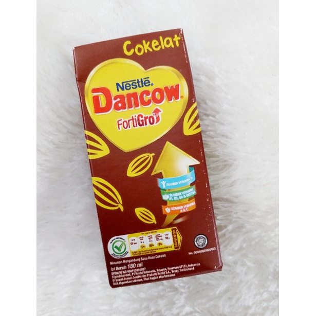 Nestle Dancow FortiGro 180 ml