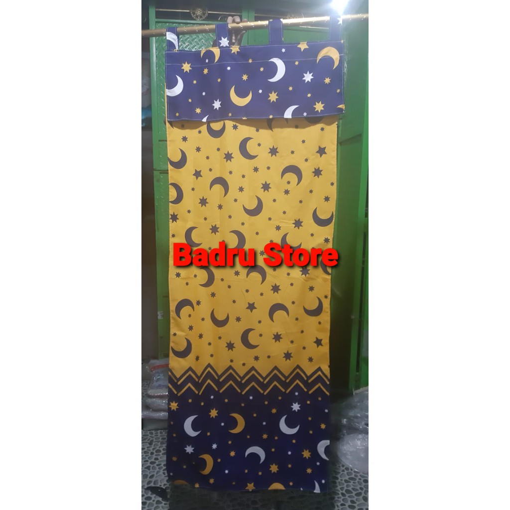Gordeng JENDELA uk 150x60cm