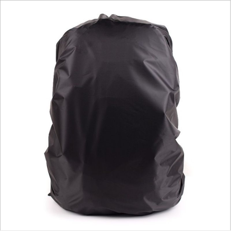 Cover Tas RainCover Pelindung Hujan Waterproof