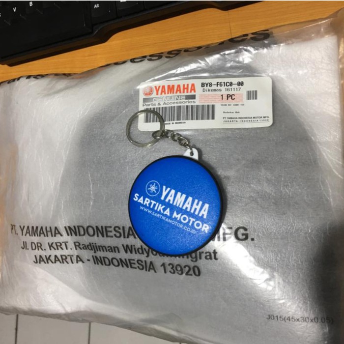 original accessories visor kit yamaha xride 125