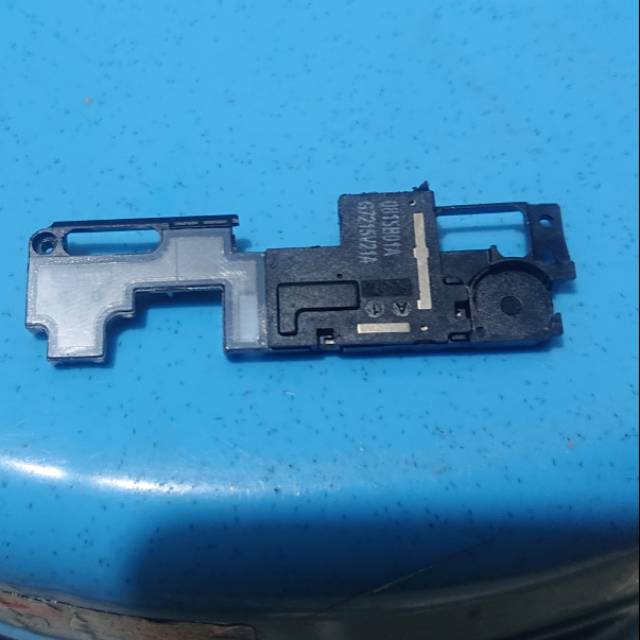 Speaker set frame sony xperia x compact Original