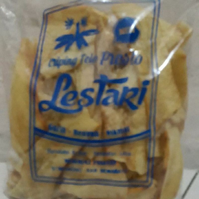 

keripik singkong presto enek,renyah,empuk