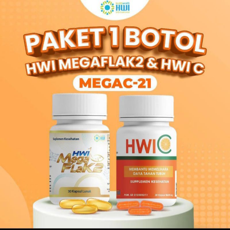 

PAKET IMUN KUAT COVID 19