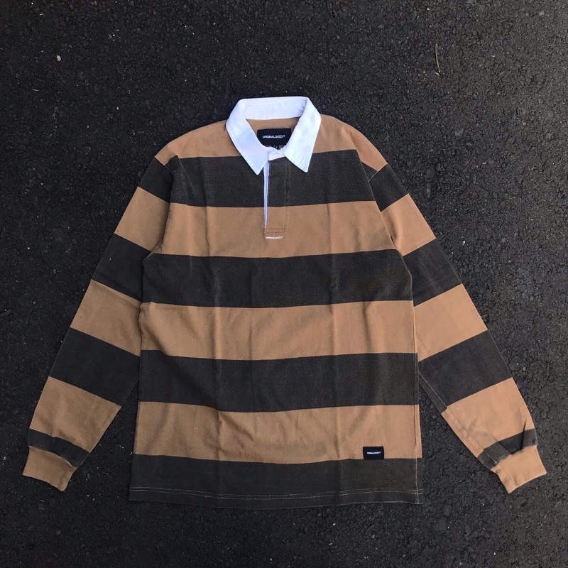 Rugby Original Quzzy