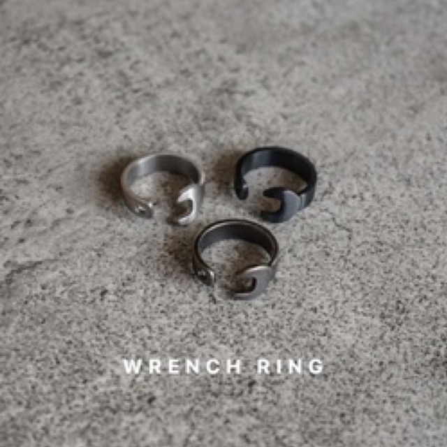 Wrench Ring