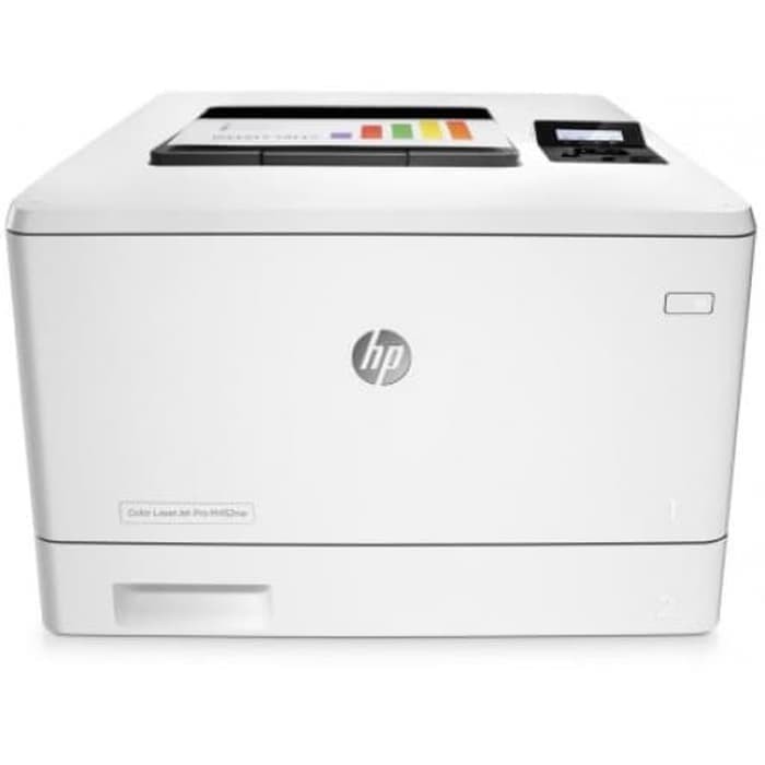 Printer HP Color LaserJet Pro M254nw