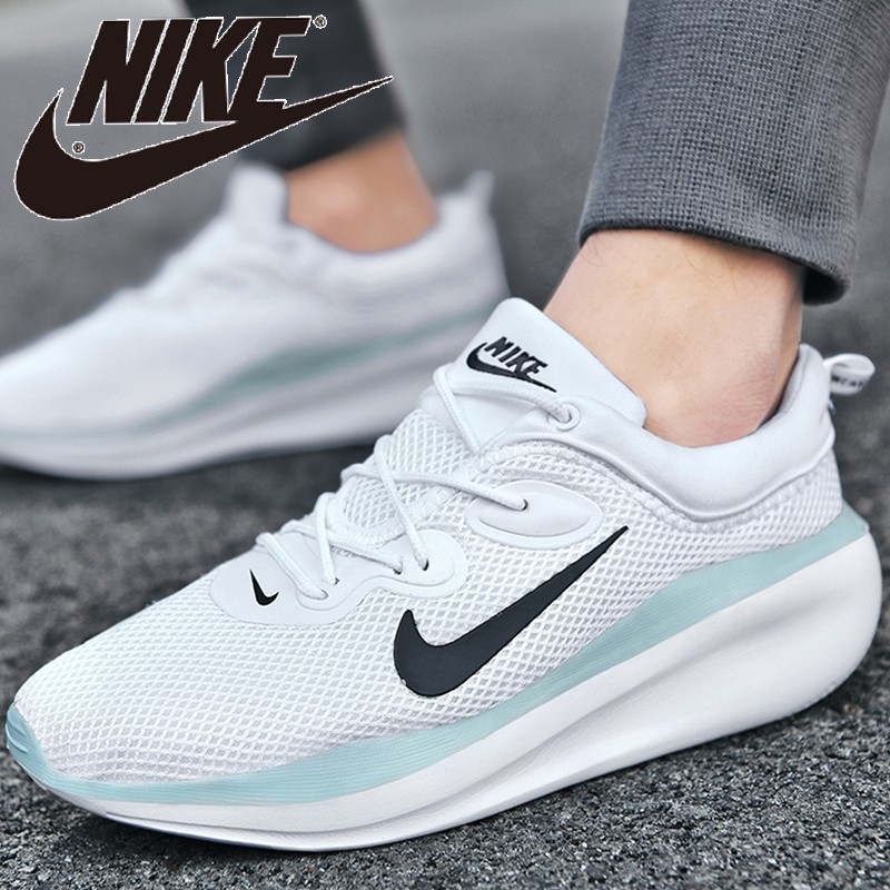 teal and grey nike shoes