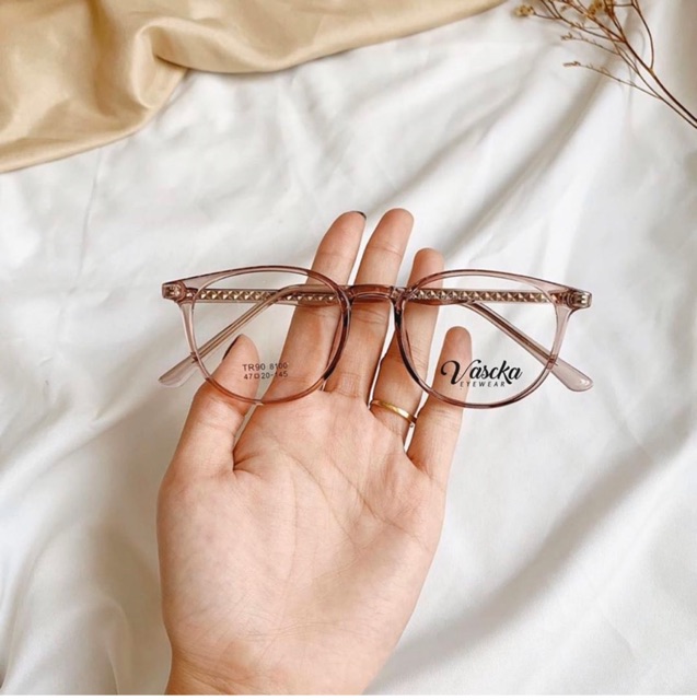 NENBA EYEGLASSES