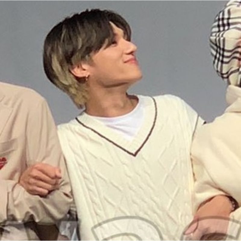 photocard ateez yunho