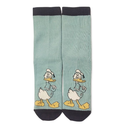 satu pasang kaos kaki motif lucu-lucu / kaos kaki leopard / kaos kaki karakter / kaos kaki motif buah-buahan-M11