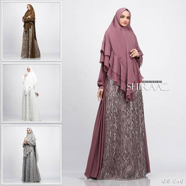 Gs 046 by Shiraaz original