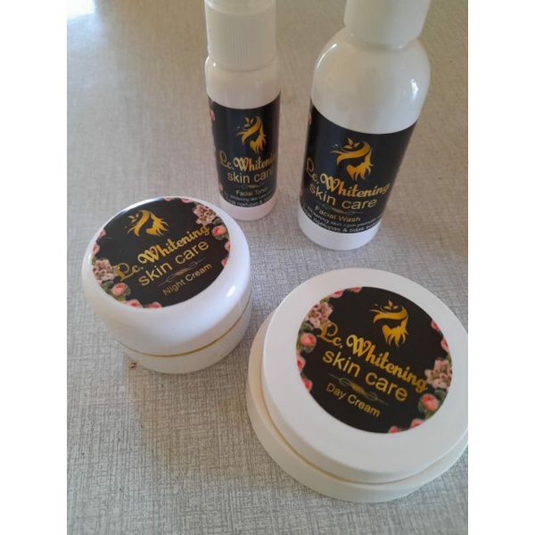 lc.whithening skincare