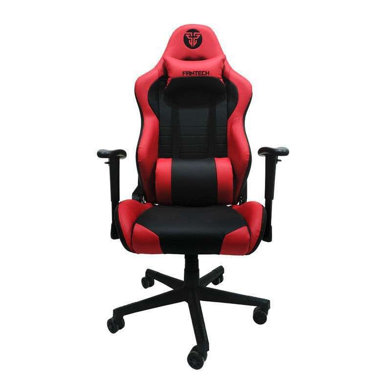 Gaming Chair Fantech GC-182 MERAH