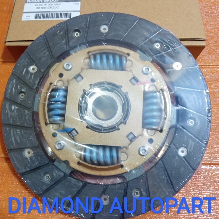 KAMPAS KOPLING CLUTCH DISC NISSAN GRAND LIVINA 1.8 evalia