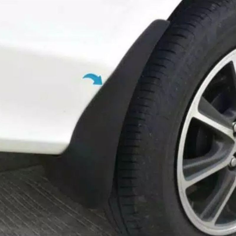 karpet lumpur calya/sigra