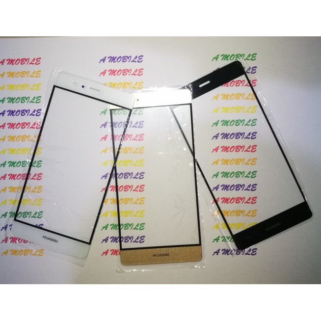 Kaca LCD Huawei P9 Leica Original