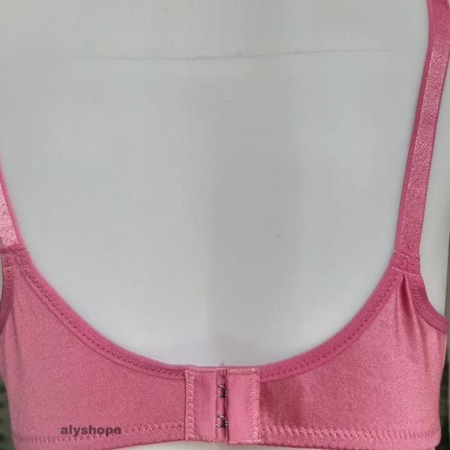 ○ Bra Sorex 9860 Bh Basic Full Cup Kawat Kait 2 - 36 ♘