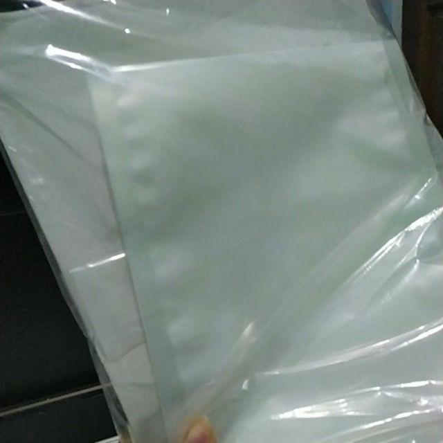 Plastik Vakum 16.7x25
