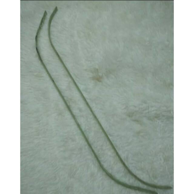 Efg bending For horse bow