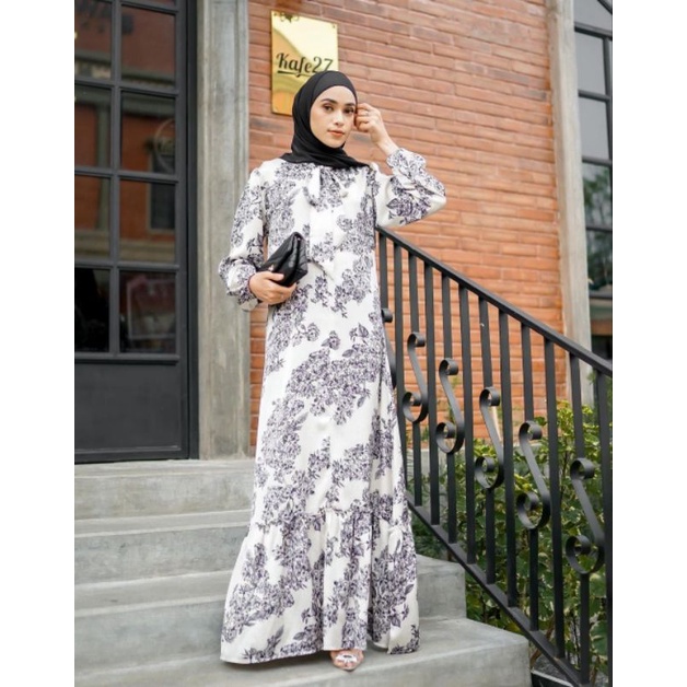 new alea dress by HANAALI.ID (tlg dibaca deskripsi & rulesnya)