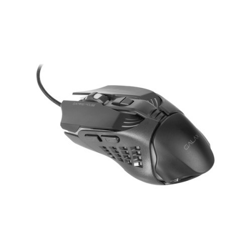 GALAX SLIDER-02 Wired Gaming Mouse - Lighting Effect - 3200DPI