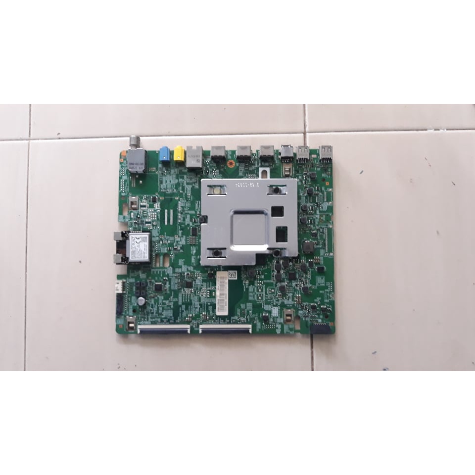MB Mainboard UA65UN7100 - UA 65Nu7100 Motherboard Modul mesin TV Samsung