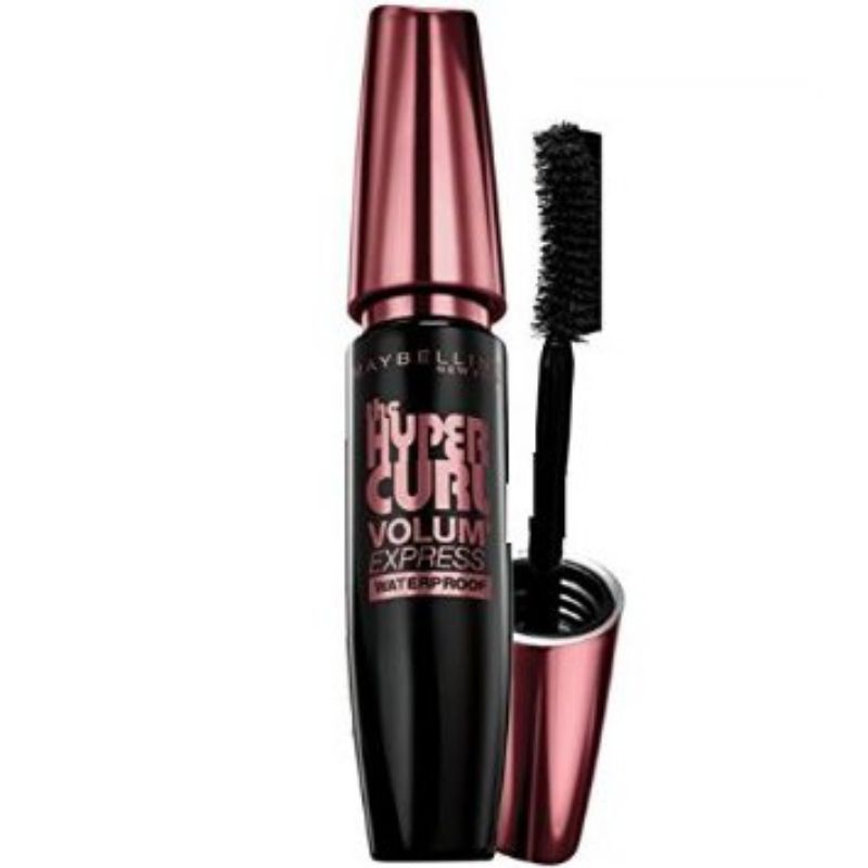 Jual MAYBELLINE HYPERCURL MASCARA Shopee Indonesia
