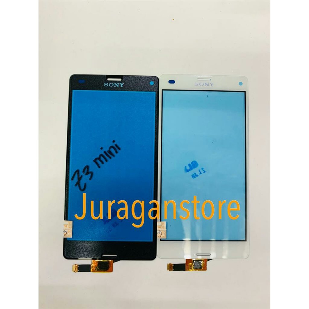 TOUCHSCREEN SONY XPERIA Z3 MINI D5803 D5833 ORIGINAL