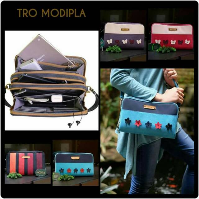 

TRO MODIPLA