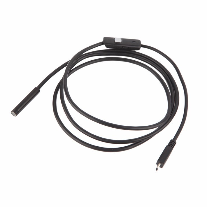 Taffware Android 7mm 4cm Endoscope Camera 720P 3.5M IP67