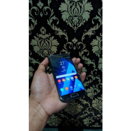 SAMSUNG A3 2017