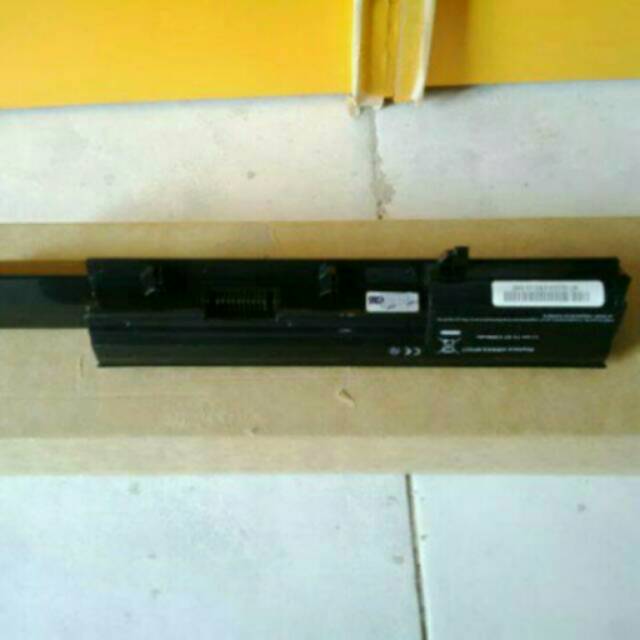 Baterai Dell Vostro 3300,3300N, 3350