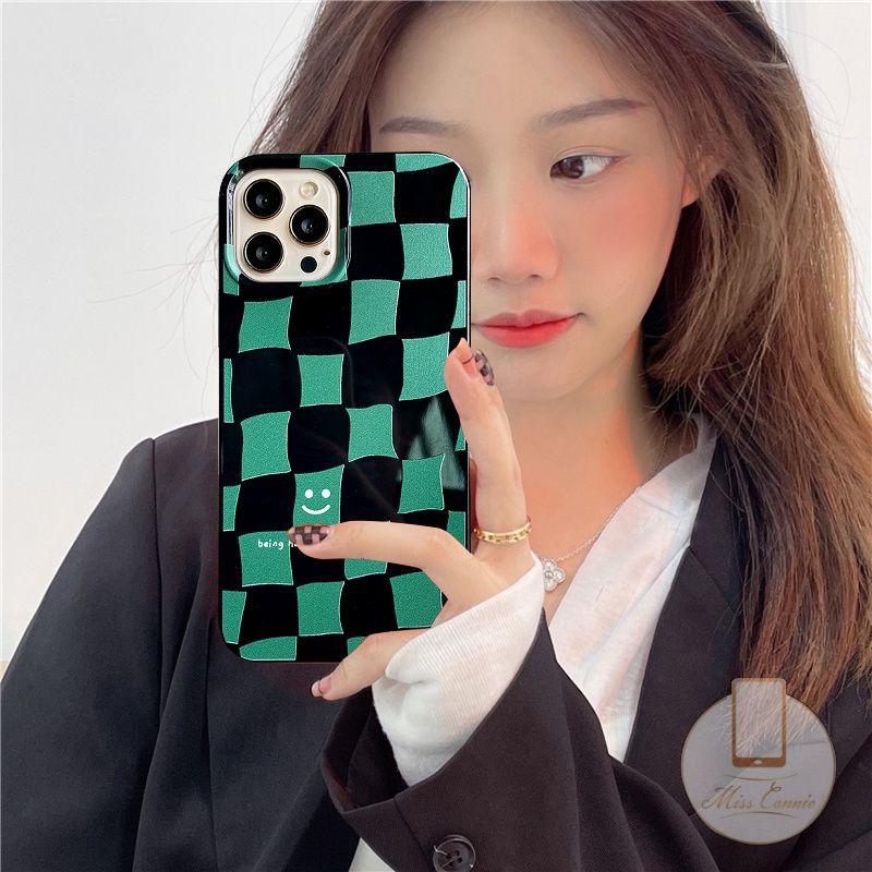 Soft Case TPU Glossy Shockproof Cover IPhone 11 13 12 Pro Max 7Plus 8Plus XR 7 8 Plus X XS Max SE 2020