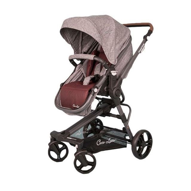 stroller bayi newborn