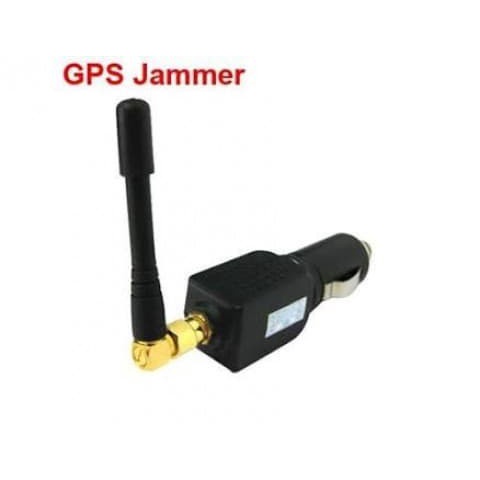 Car GPS isulator signal