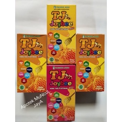 Madu TJ Joybee