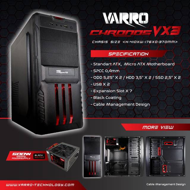 Core i.5 ram 4 gb harddisk 500 gb ofices corel lancar