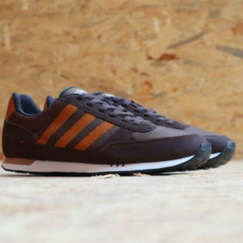 Adidas running neo city racer  original bnwb indonesia