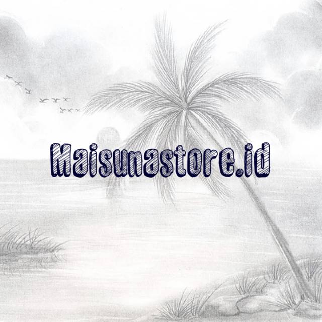 maisunastore.id