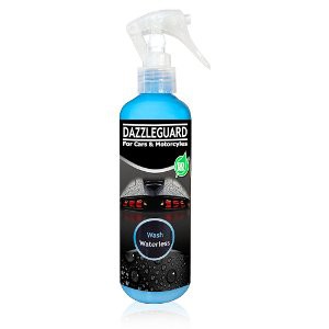 Wash   Wax Waterless   cuci mobil motor helm tanpa air