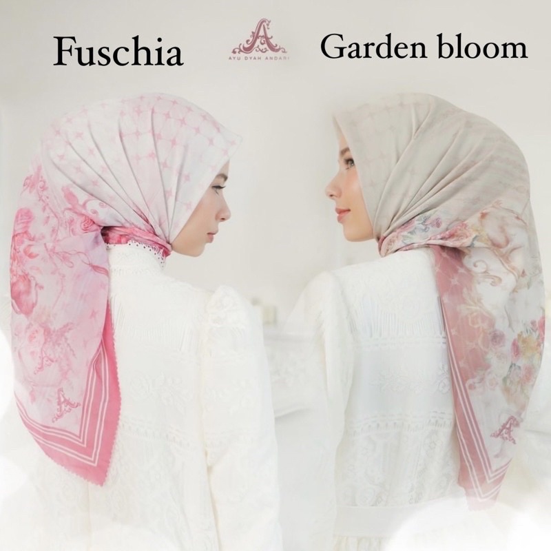 Monalisa Series By AyuDyahAndari