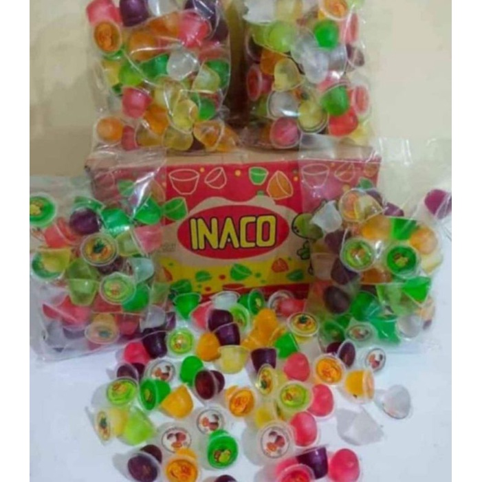 

inaco jelly