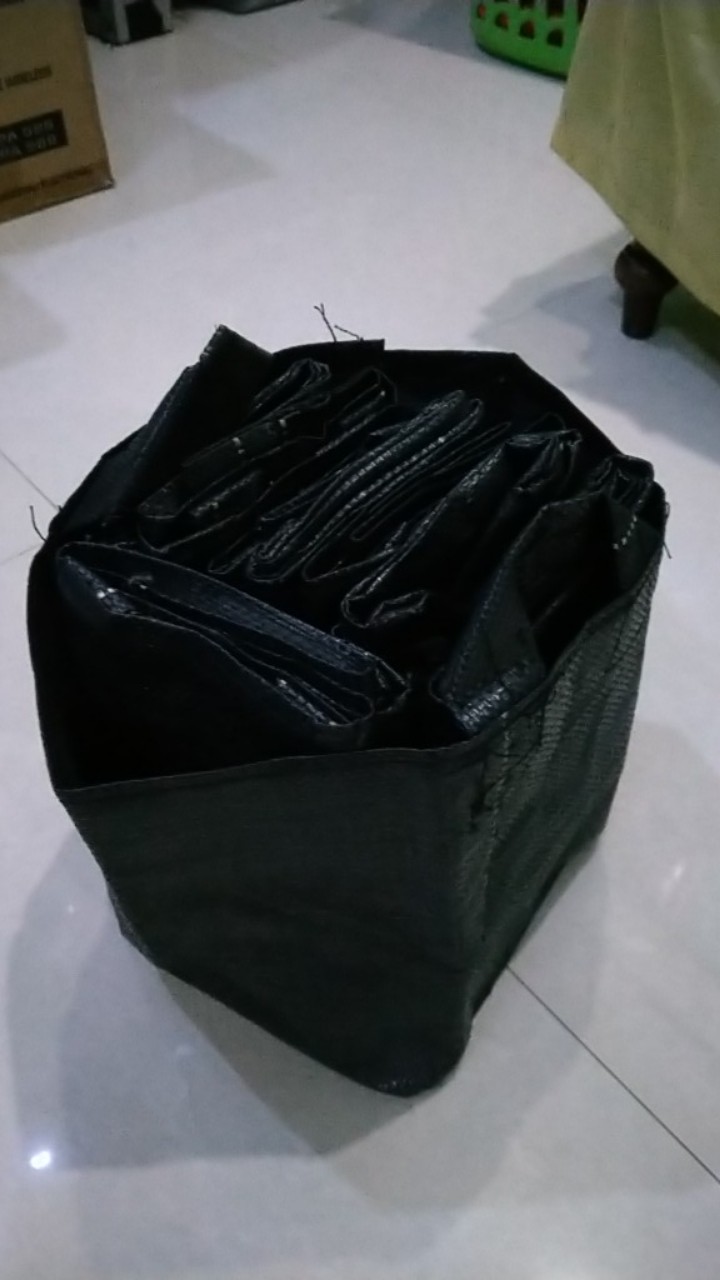 Planter Bag 6 Liter | 20x20